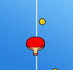 Endless Ping Pong