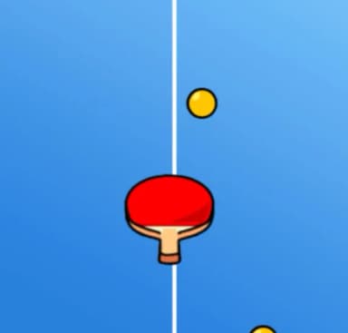 Endless Ping Pong