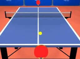 Table Tennis Pro