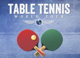 Table Tennis World Tour