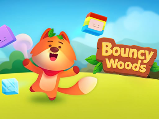 Bouncy Woods