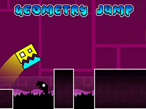 Geometry Jump