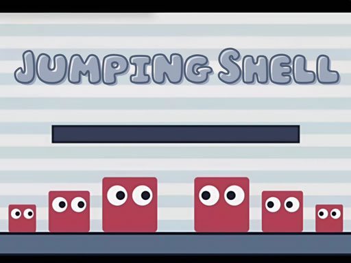 Jumping Shell