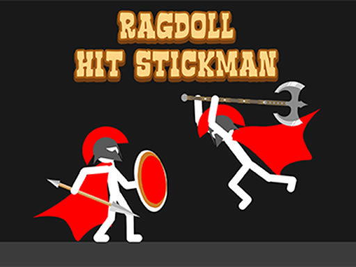 Ragdoll Hit Stickman