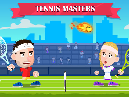 Tennis Masters